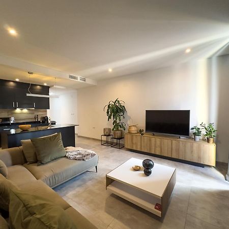Historic Suites Penthouse 30 Cartagena Eksteriør bilde