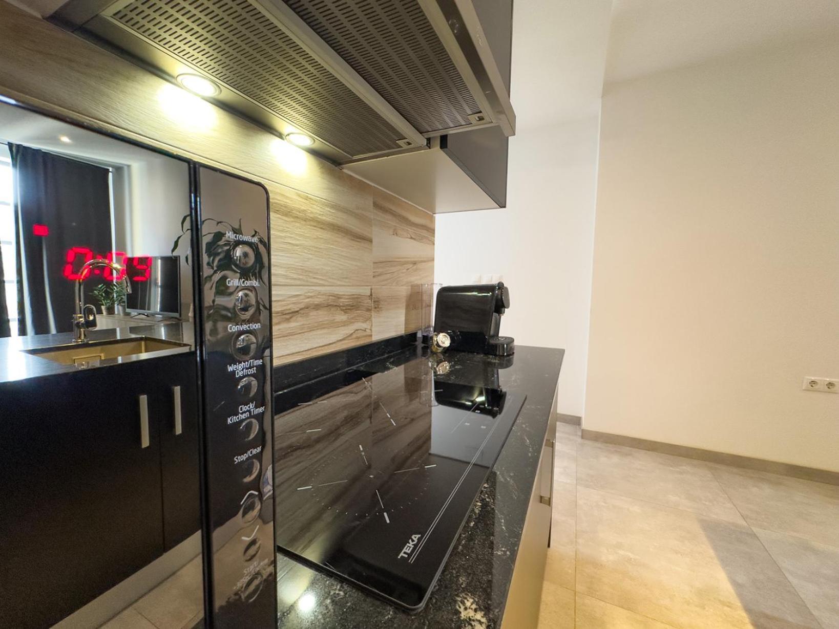 Historic Suites Penthouse 30 Cartagena Eksteriør bilde