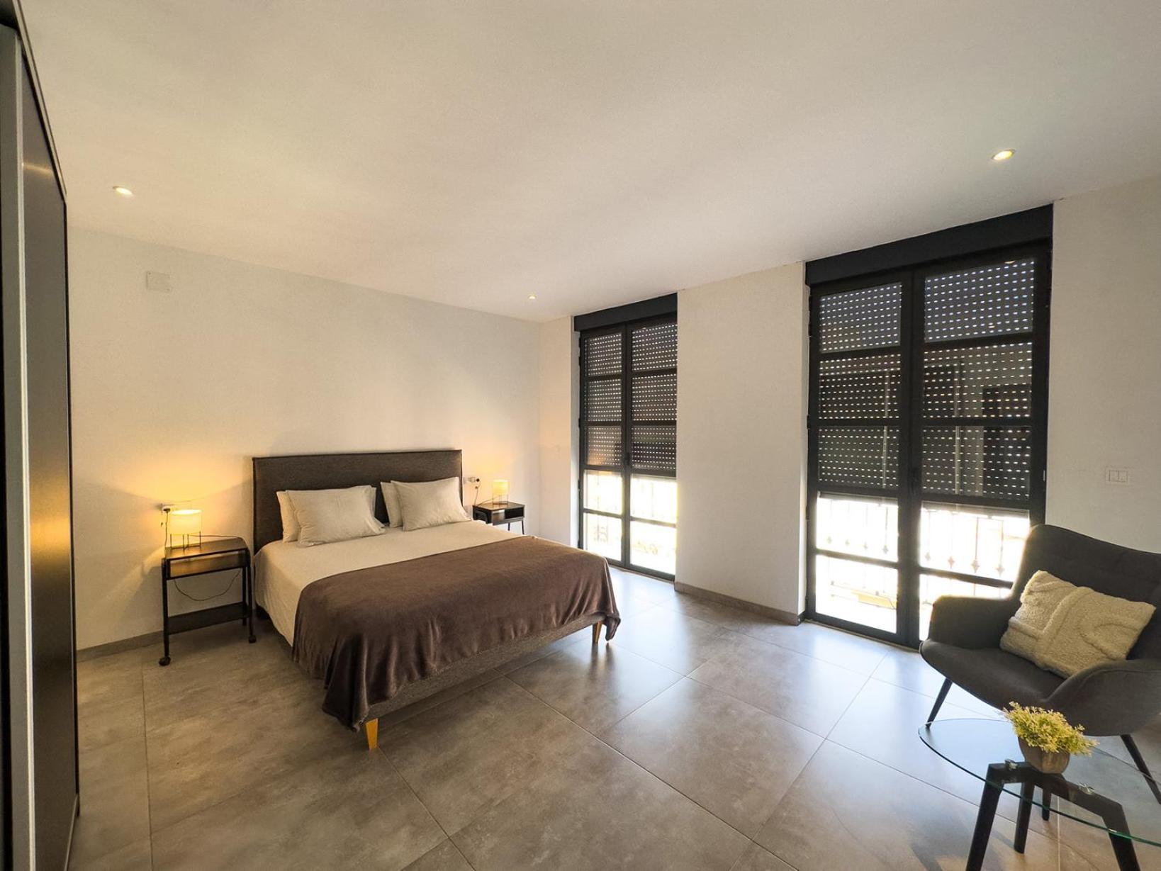 Historic Suites Penthouse 30 Cartagena Eksteriør bilde