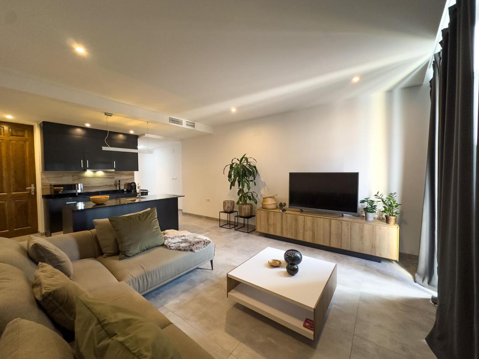 Historic Suites Penthouse 30 Cartagena Eksteriør bilde