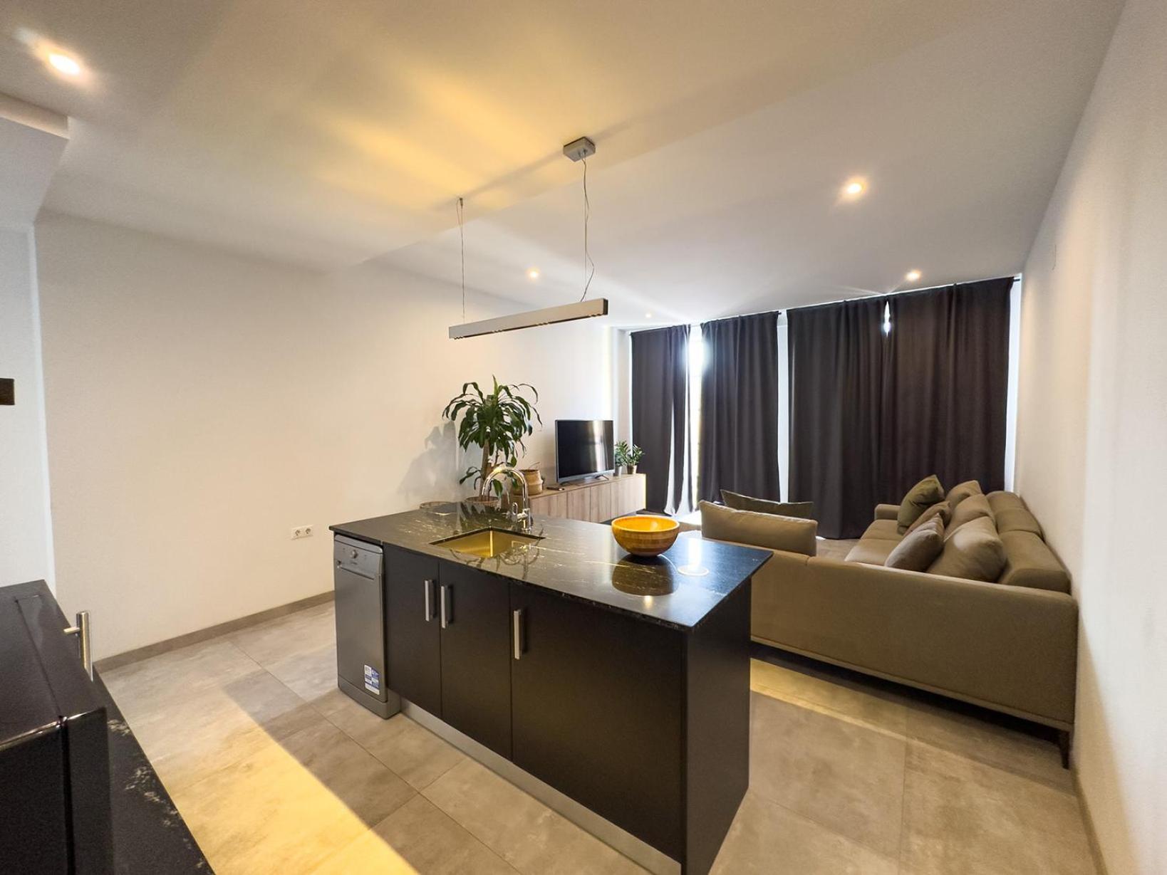 Historic Suites Penthouse 30 Cartagena Eksteriør bilde
